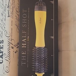 Drybar Half Shot Blow Dryer Brush